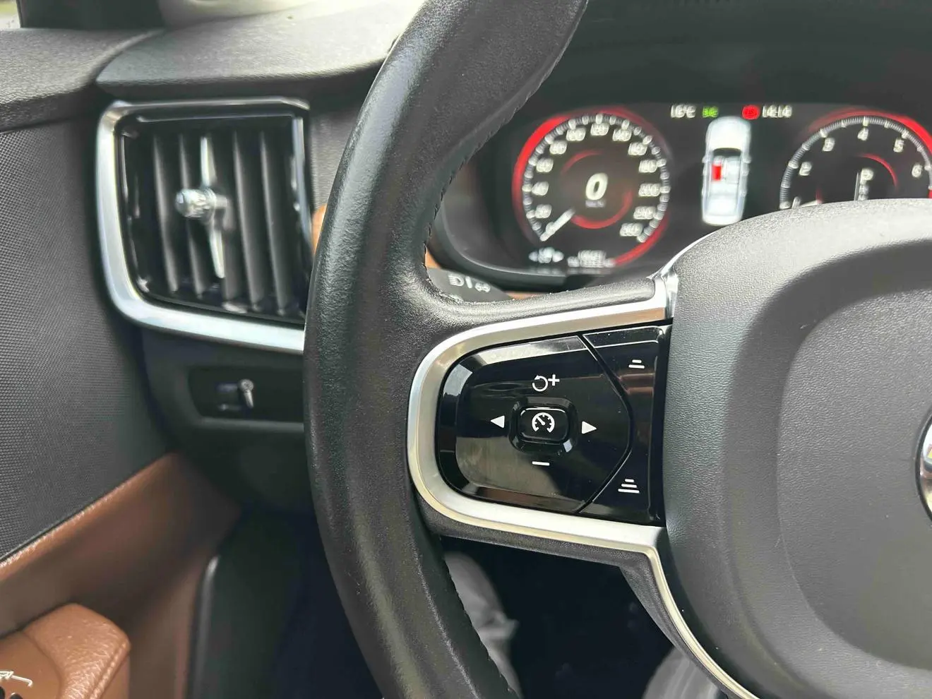 Volvo S90 2020 T5 Smart Luxury