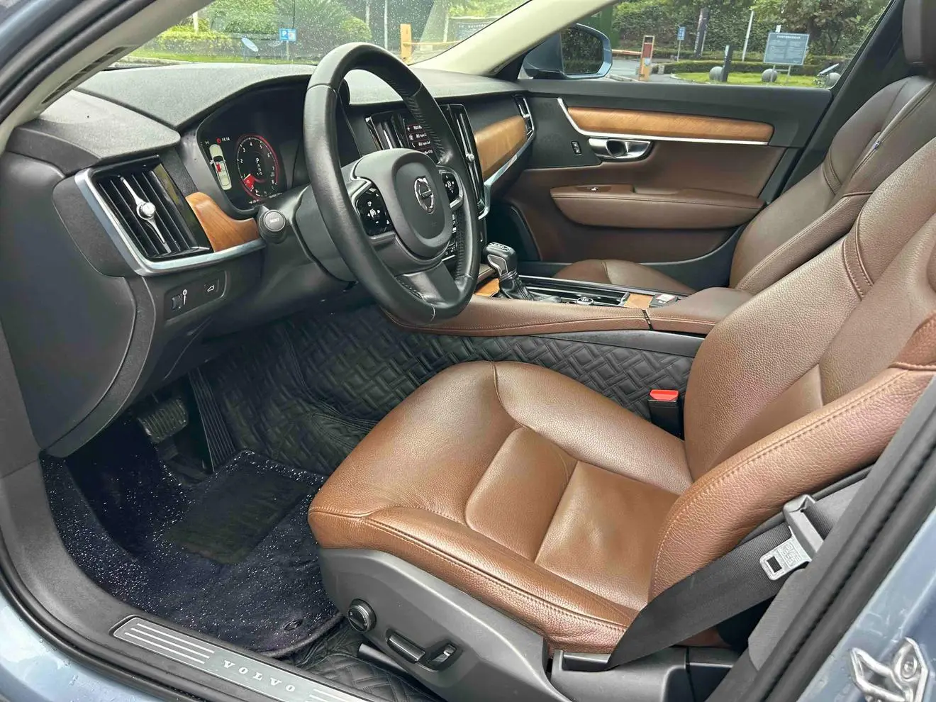 Volvo S90 2020 T5 Smart Luxury