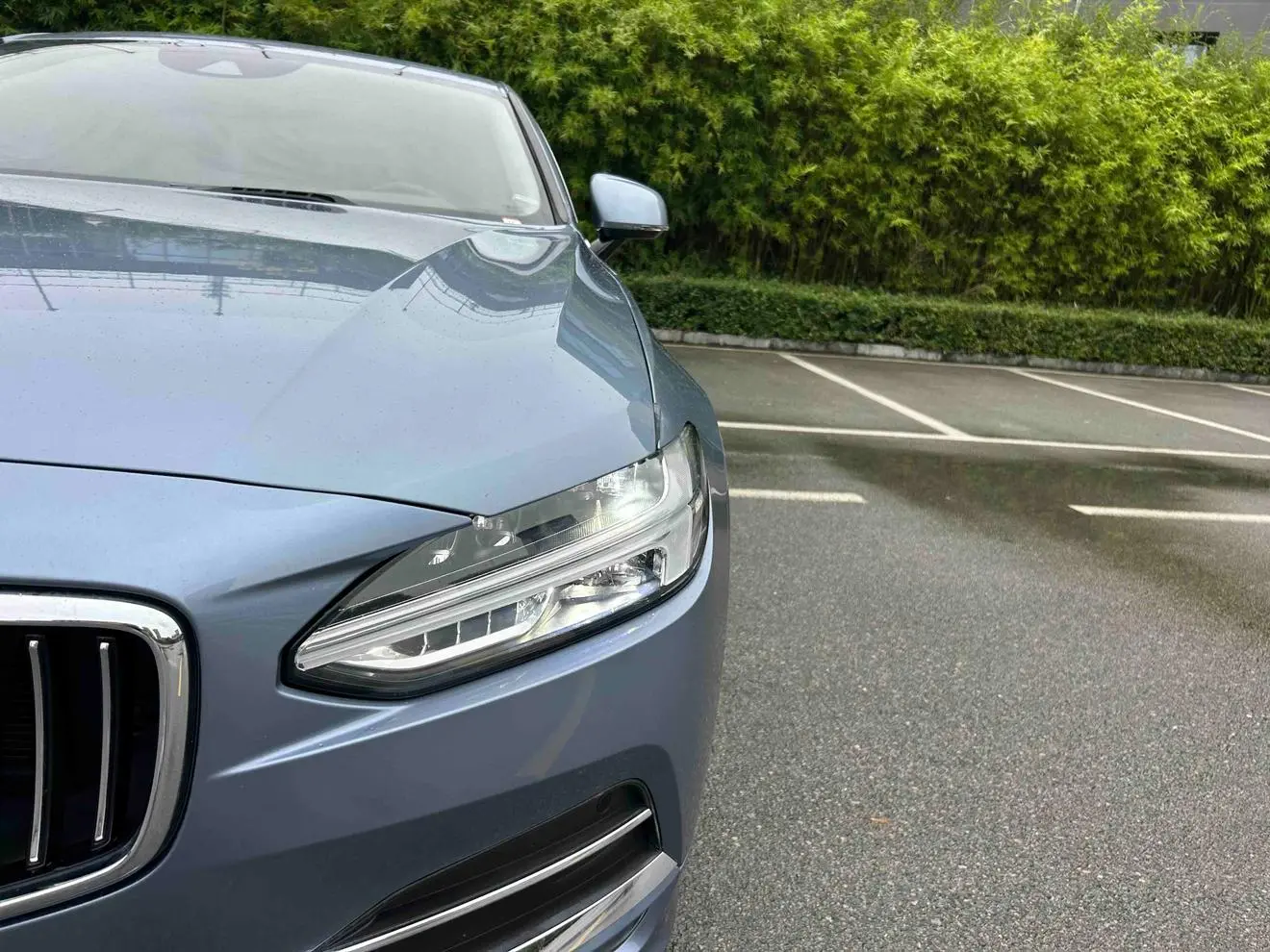 Volvo S90 2020 T5 Smart Luxury