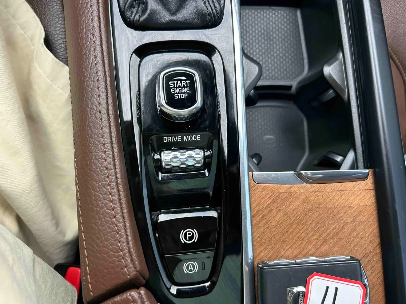 Volvo S90 2020 T5 Smart Luxury