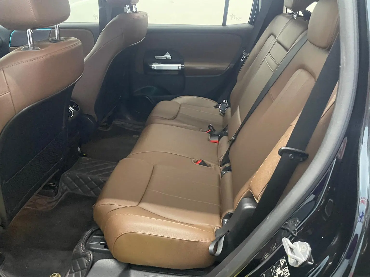 Mercedes-Benz GLB 2020 GLB 200 Dynamic