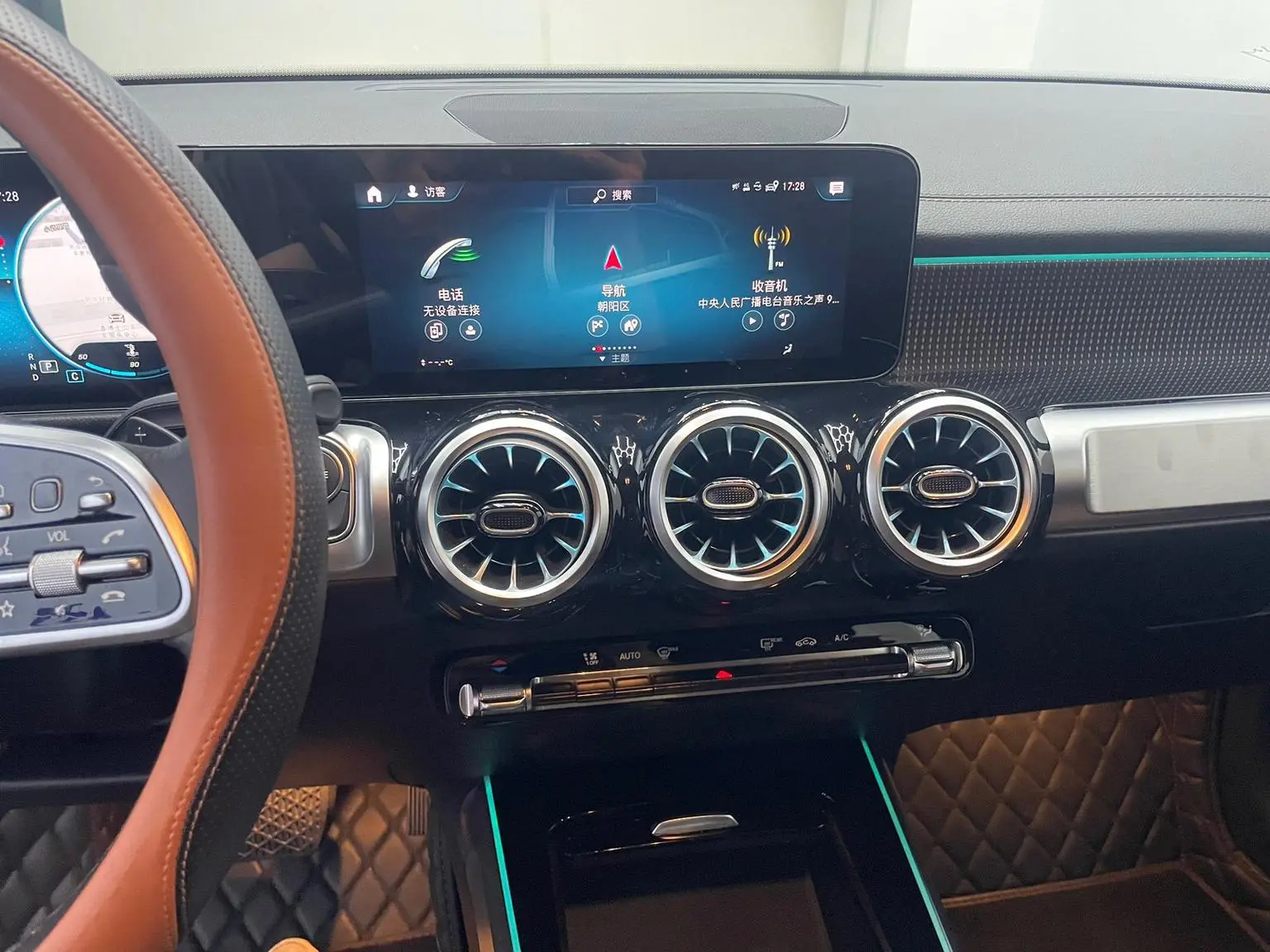 Mercedes-Benz GLB 2020 GLB 200 Dynamic