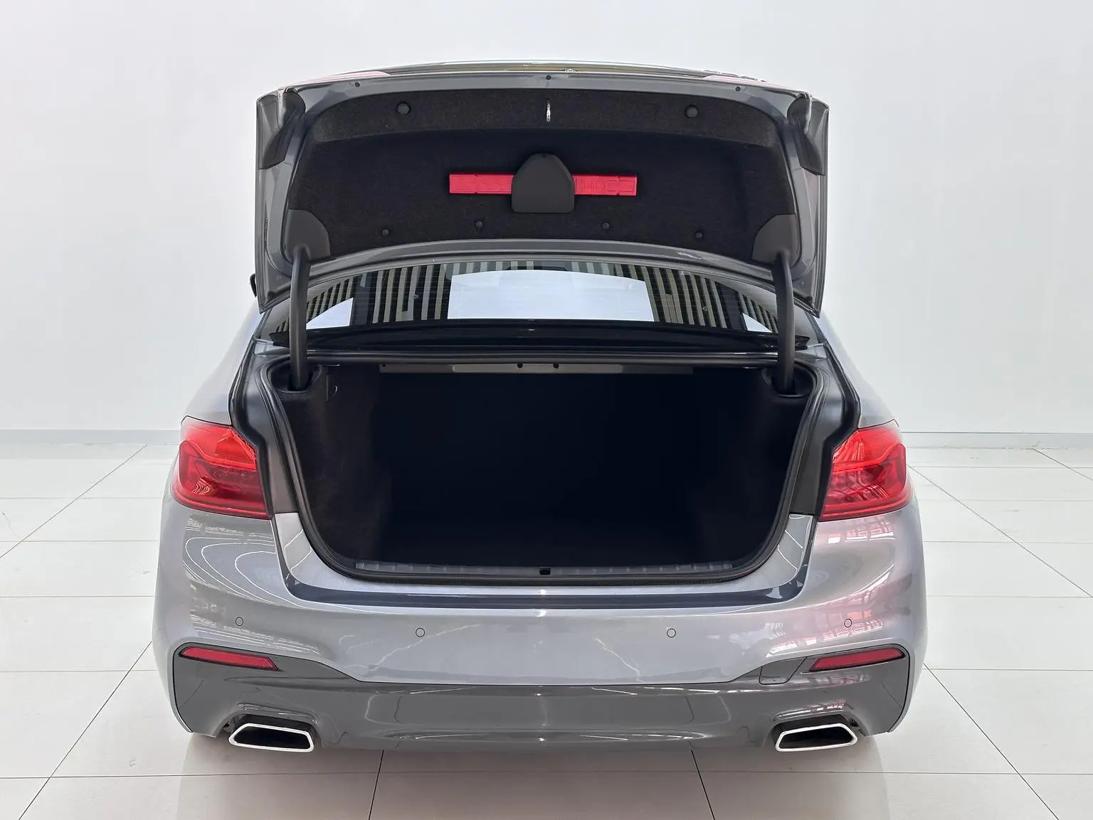 BMW 5 Series ( Import ) 2018 525i M Sport Package