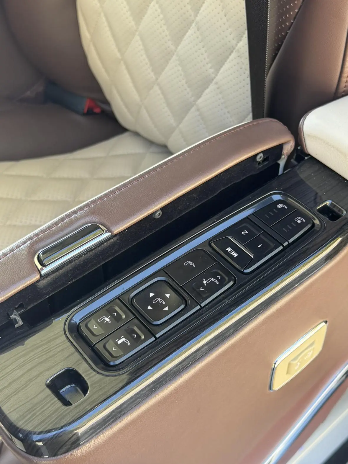Mercedes-Benz V Class 2018 V 260 L Premium China VI