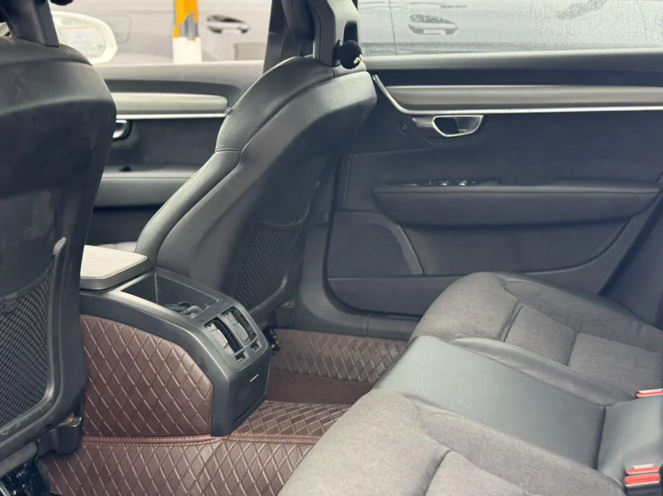 Volvo S90 2018 T4 Smart