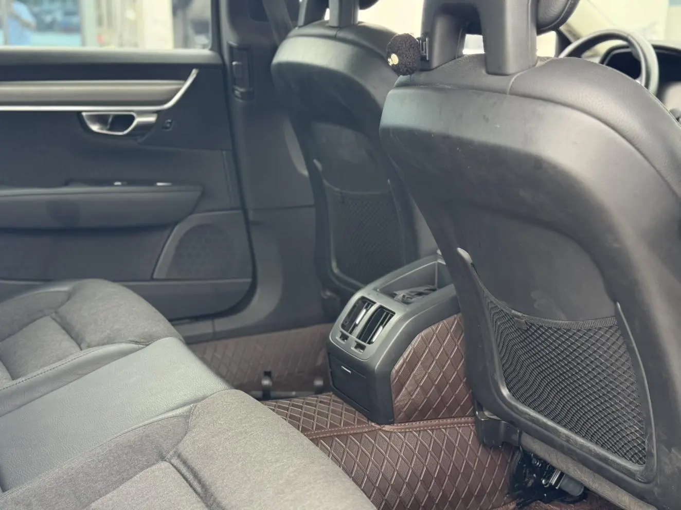 Volvo S90 2018 T4 Smart
