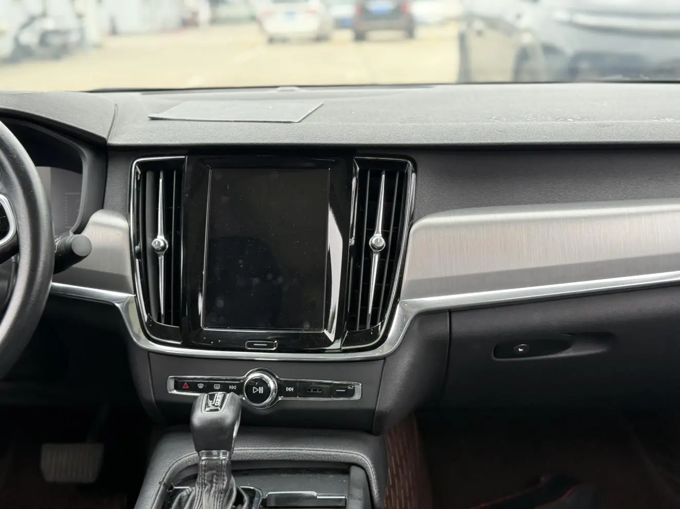 Volvo S90 2018 T4 Smart