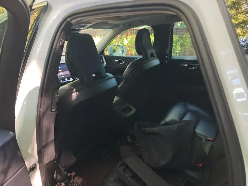 Volvo XC60 2019 T5 4WD Smart China V