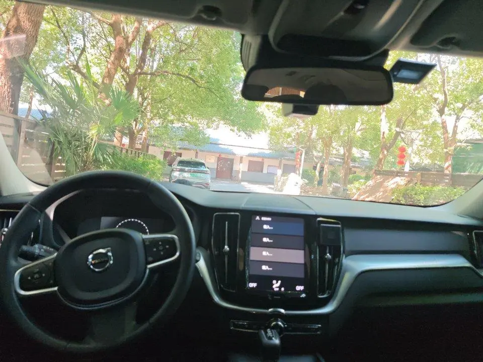 Volvo XC60 2019 T5 4WD Smart China V