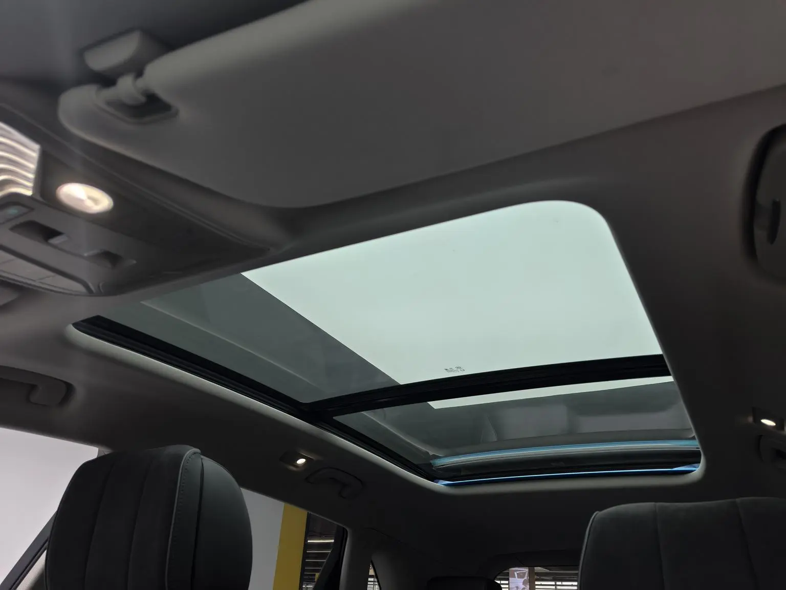 Hongqi HS5 2022 Facelift 2.0T Connected Flagship Enjoy