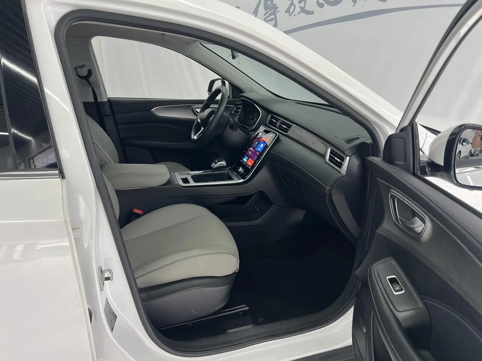 Roewe RX5 2020 PLUS 300TGI Auto Ali