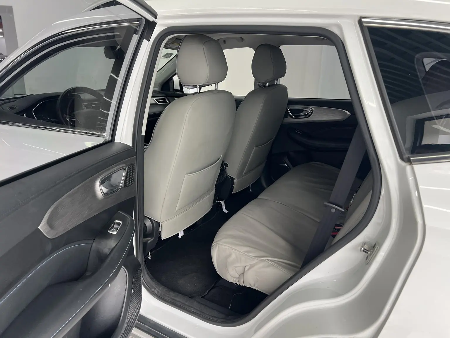 Roewe RX5 2020 PLUS 300TGI Auto Ali