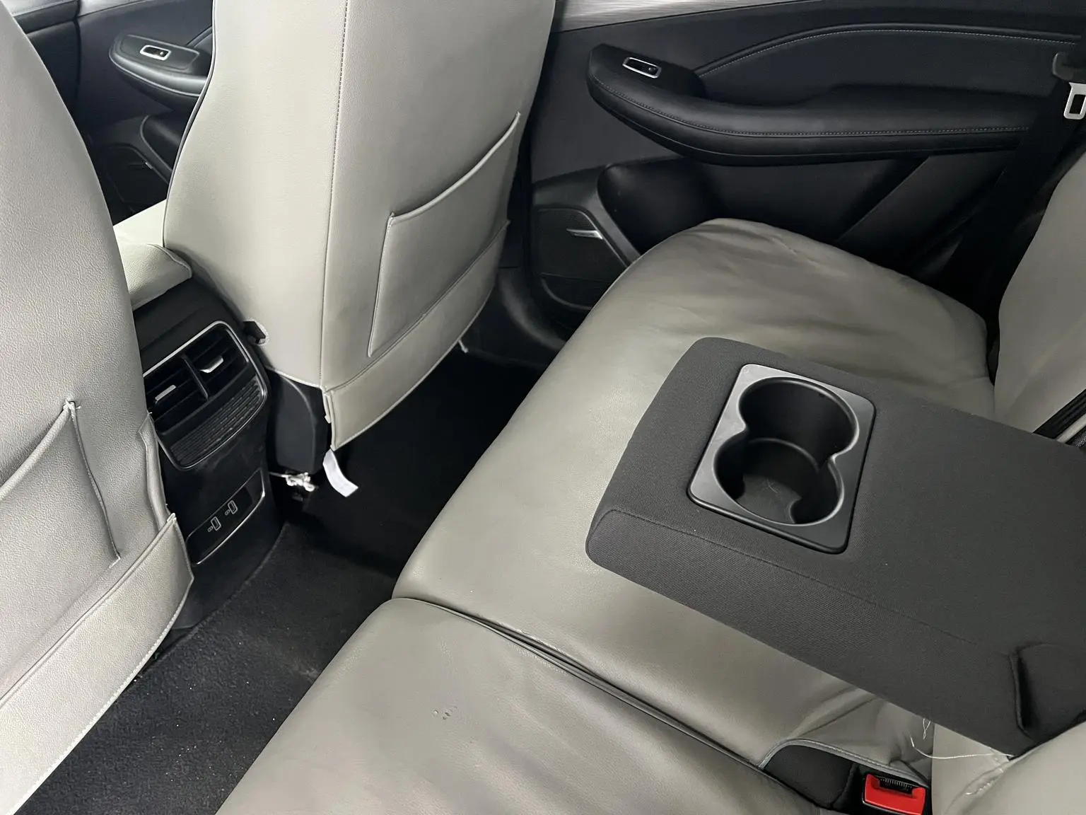 Roewe RX5 2020 PLUS 300TGI Auto Ali