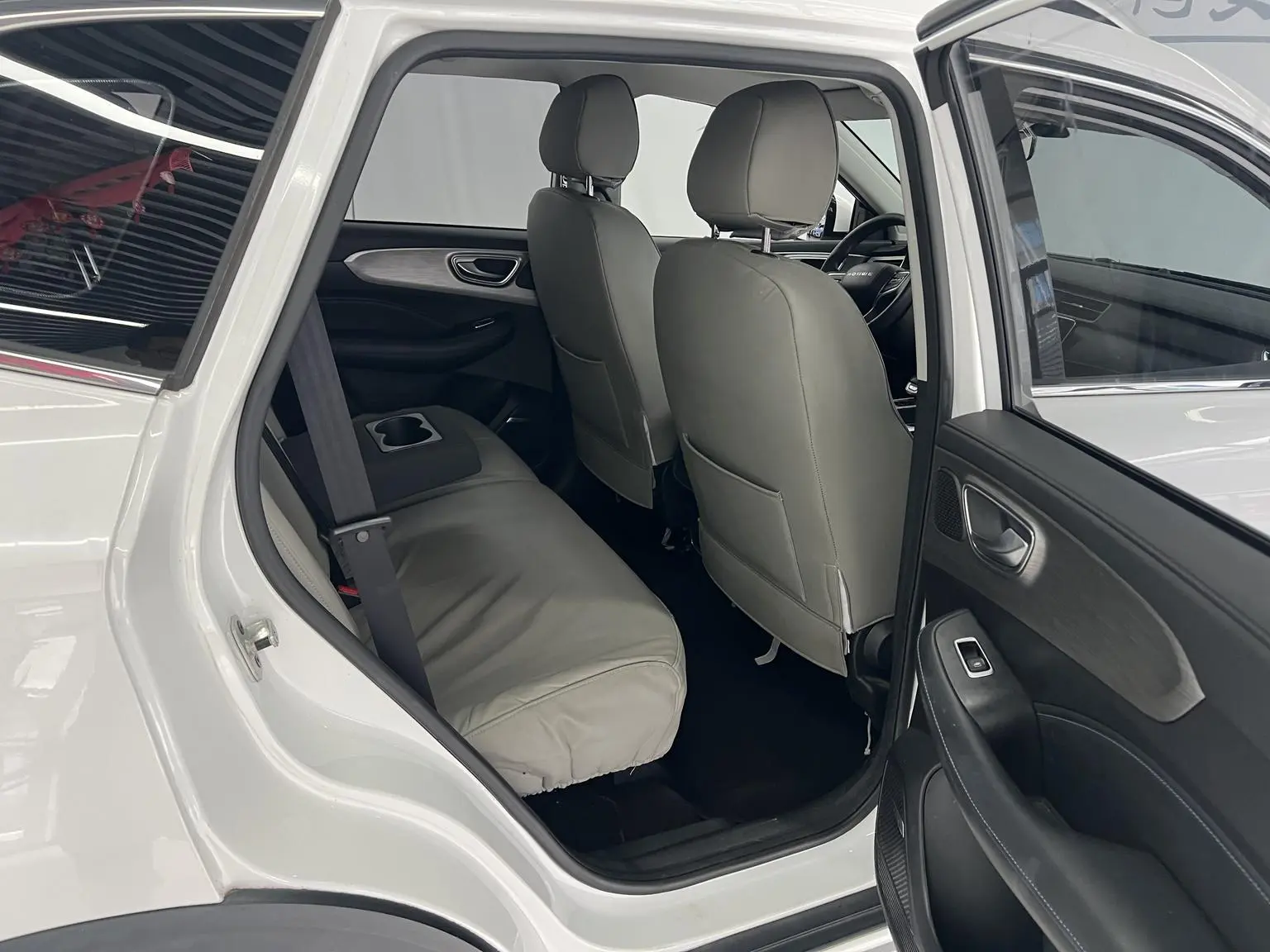 Roewe RX5 2020 PLUS 300TGI Auto Ali