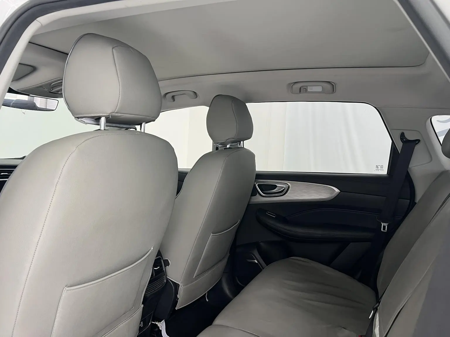 Roewe RX5 2020 PLUS 300TGI Auto Ali