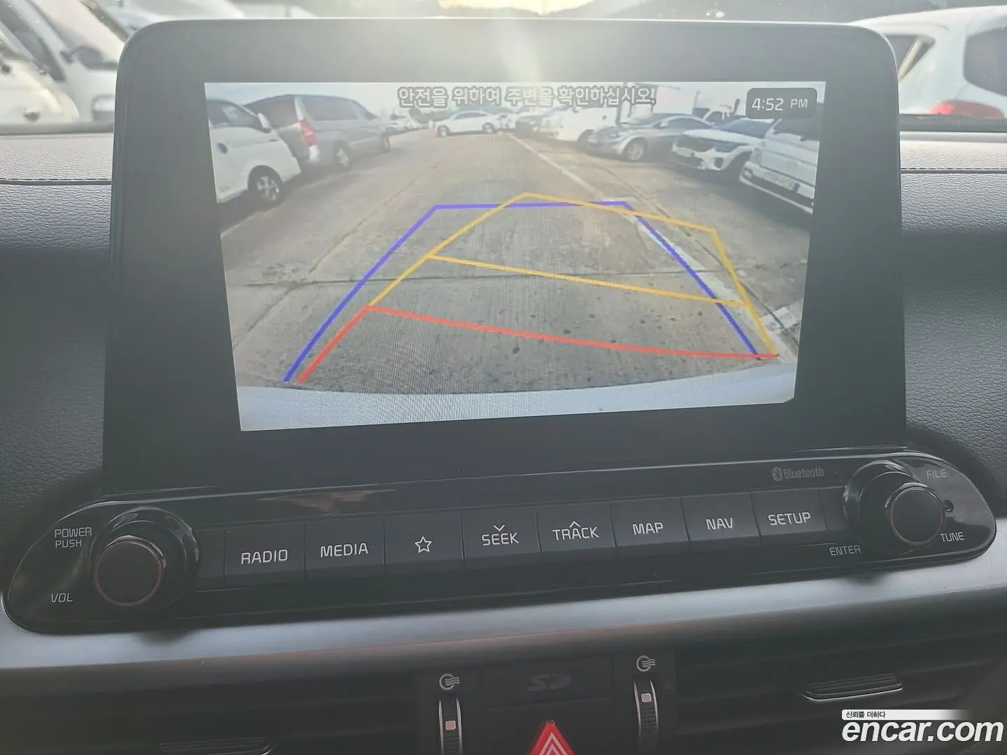 Kia K3 Standard LED Pack 2020