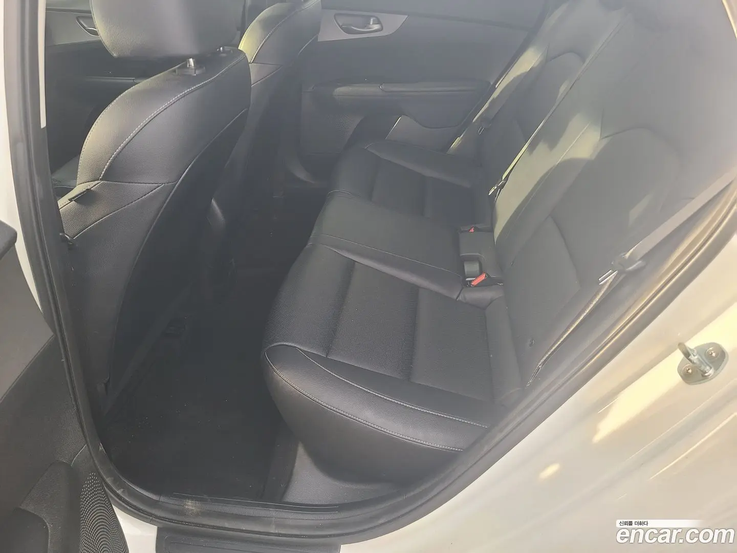Kia K3 Standard LED Pack 2020