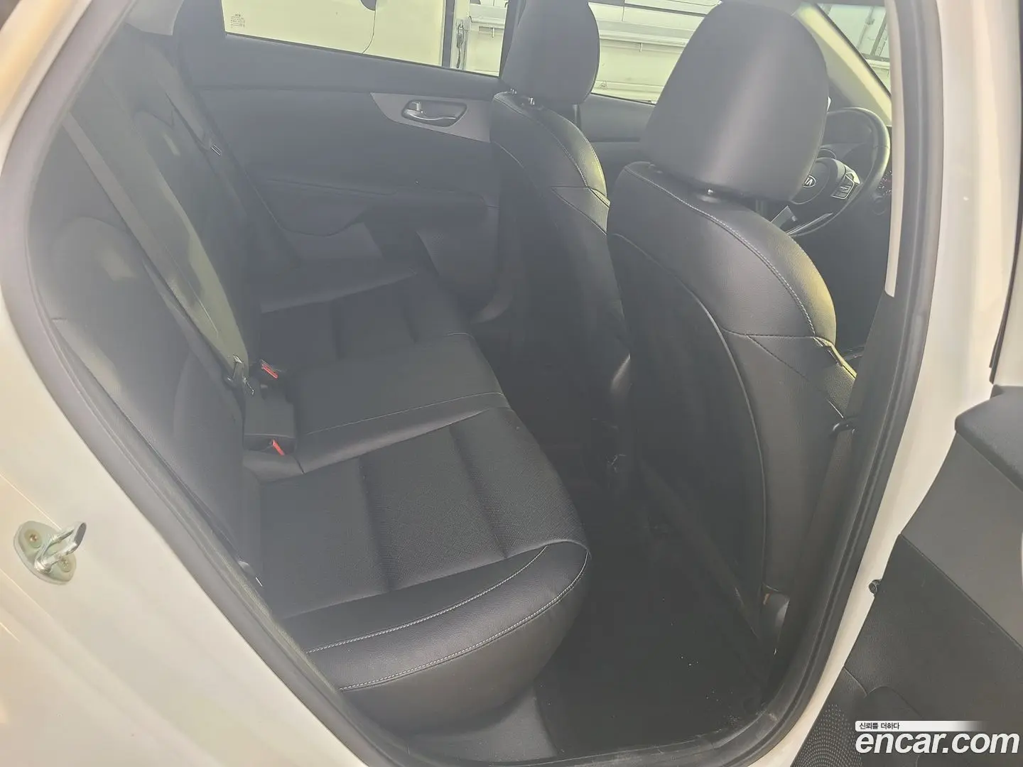 Kia K3 Standard LED Pack 2020