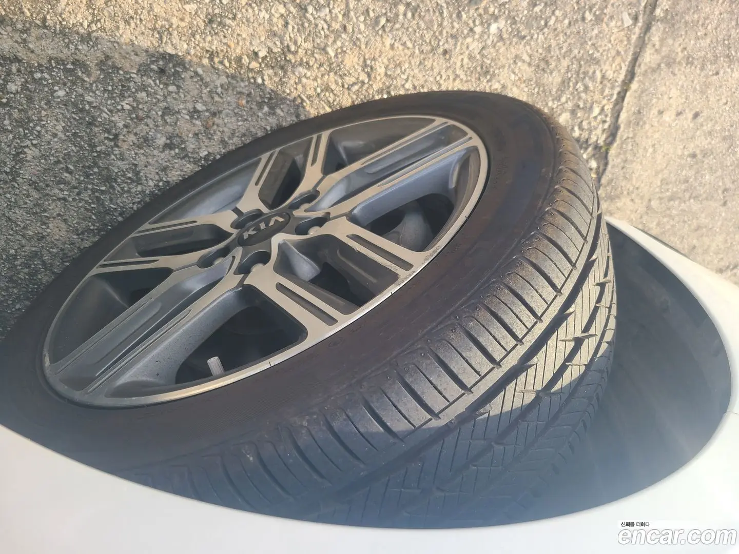 Kia K3 Standard LED Pack 2020