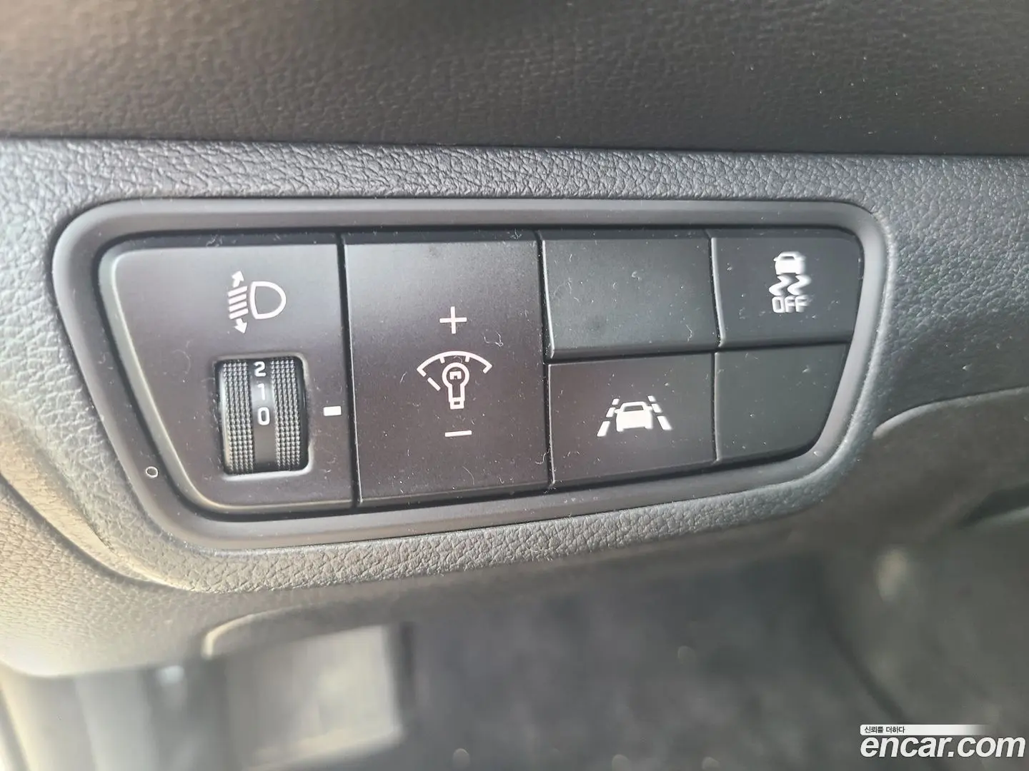 Kia K3 Standard LED Pack 2020