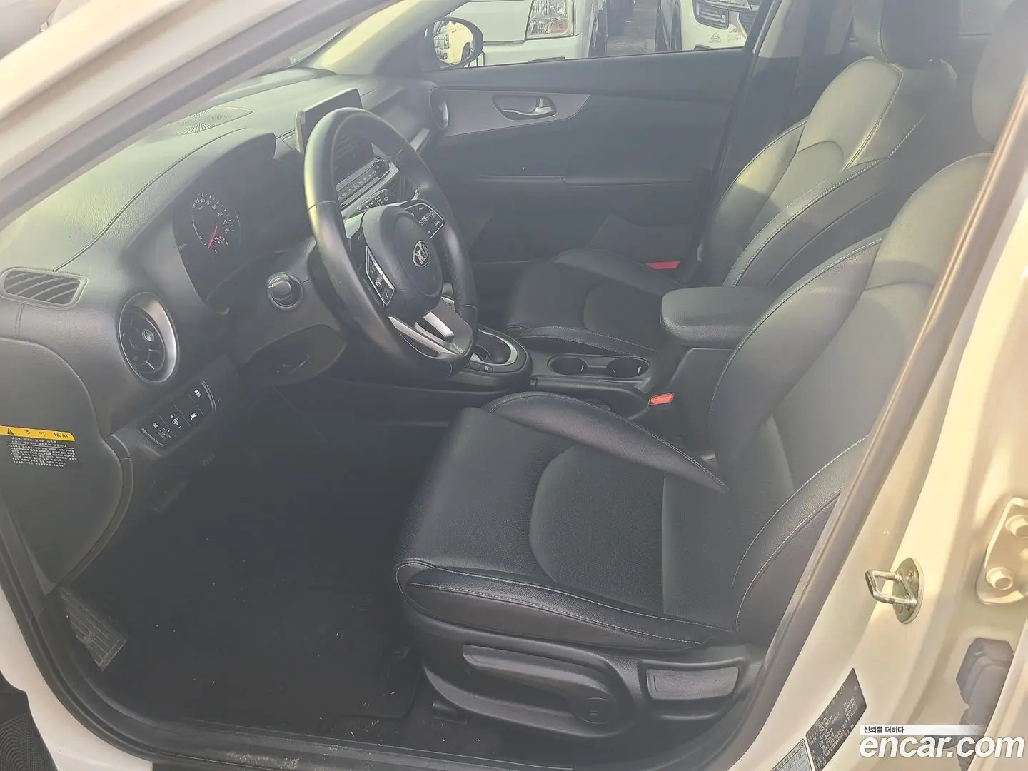 Kia K3 Standard LED Pack 2020