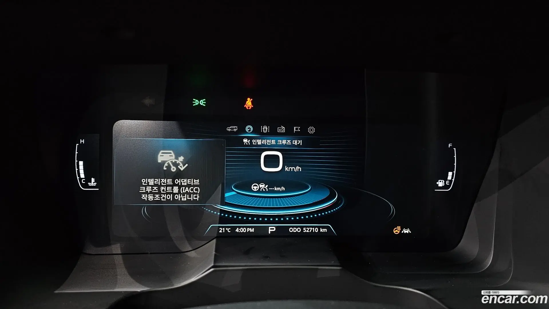 KG Mobility KORANDO Gasoline 1.5 2WD C5