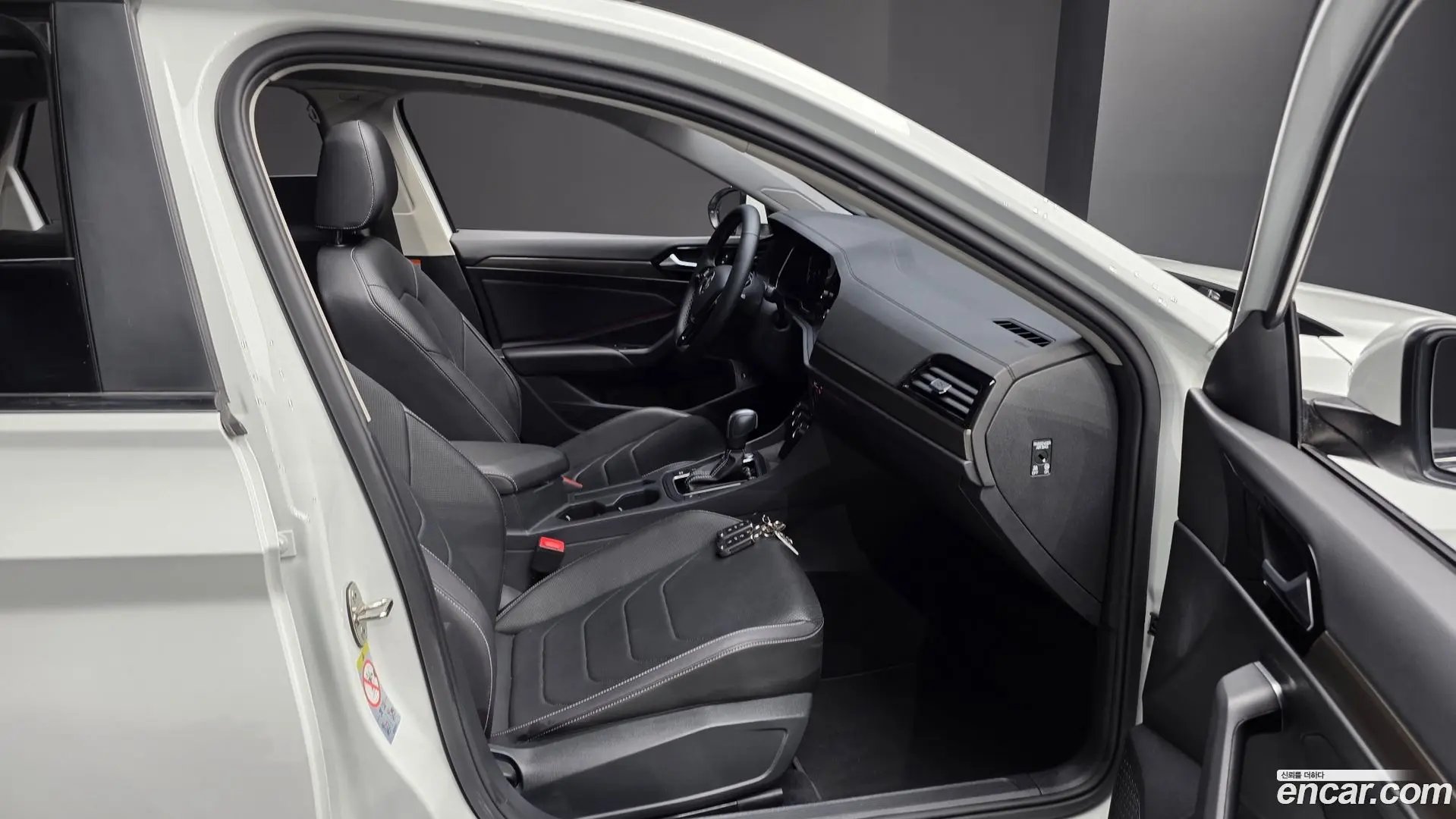 Volkswagen Jetta 1.4 TSI Prestige