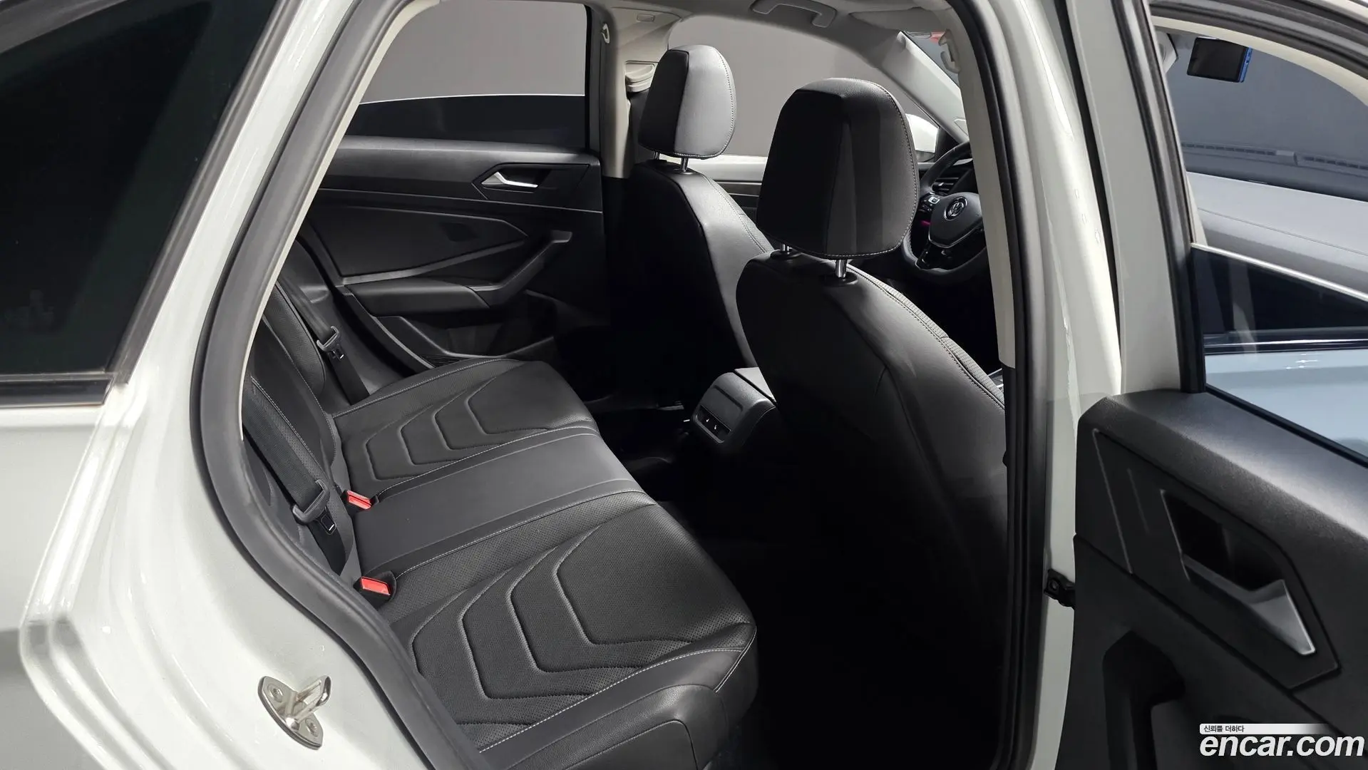 Volkswagen Jetta 1.4 TSI Prestige