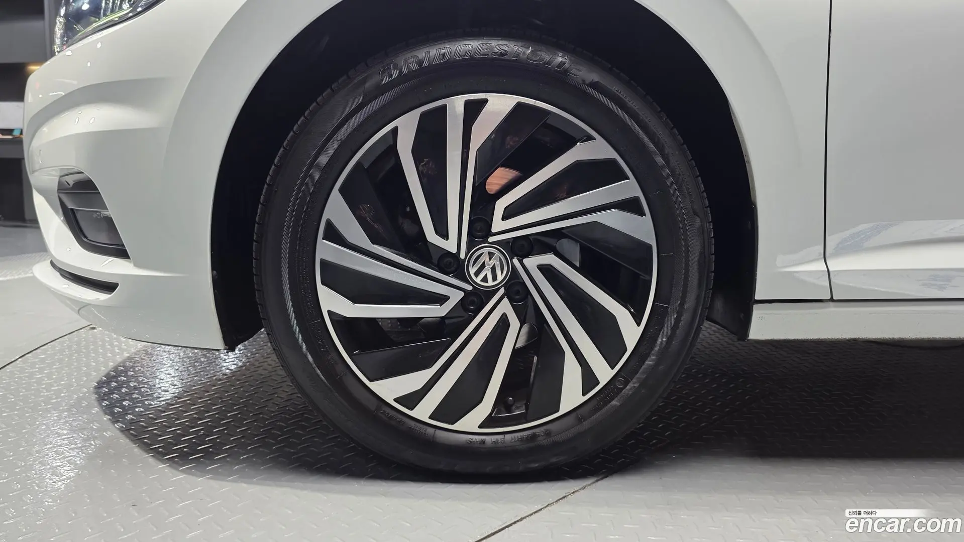 Volkswagen Jetta 1.4 TSI Prestige