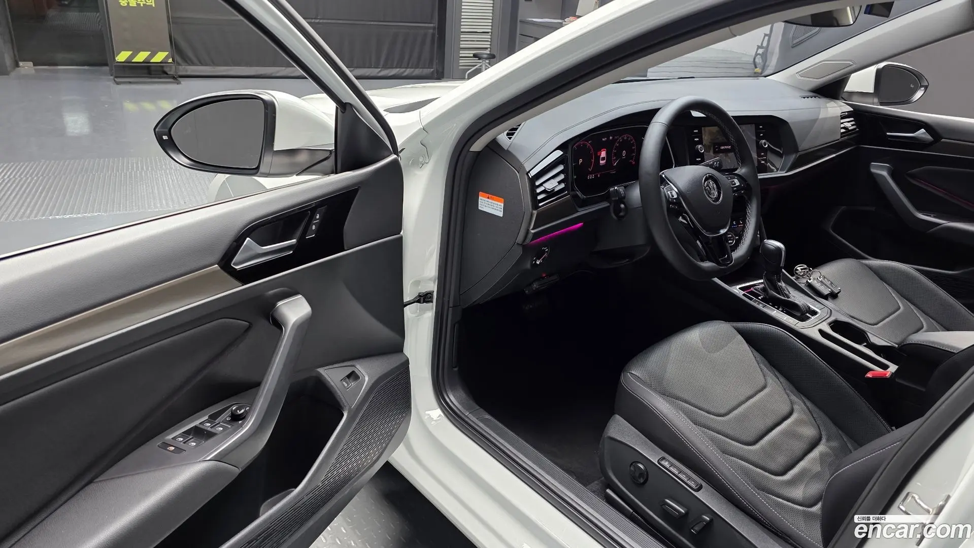 Volkswagen Jetta 1.4 TSI Prestige