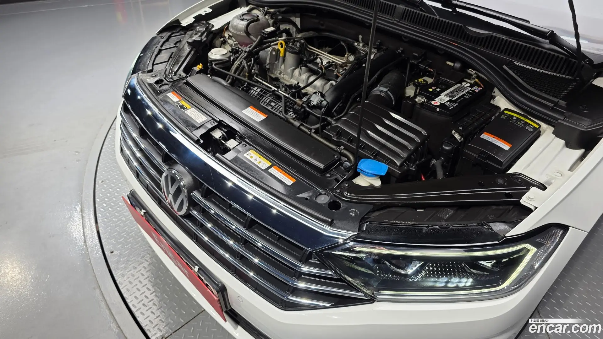Volkswagen Jetta 1.4 TSI Prestige