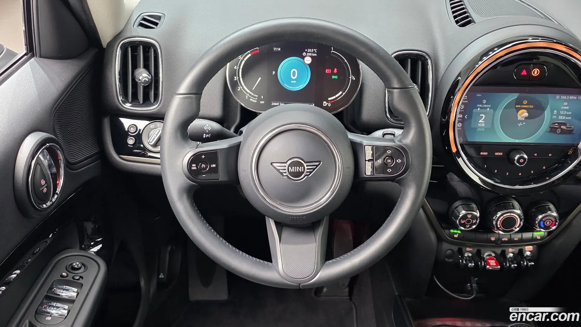 Mini Countryman Classic 2020