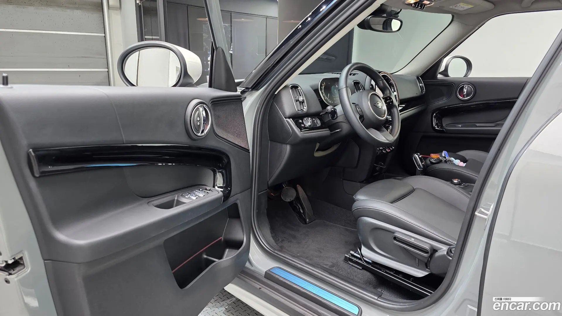 Mini Countryman Classic 2020