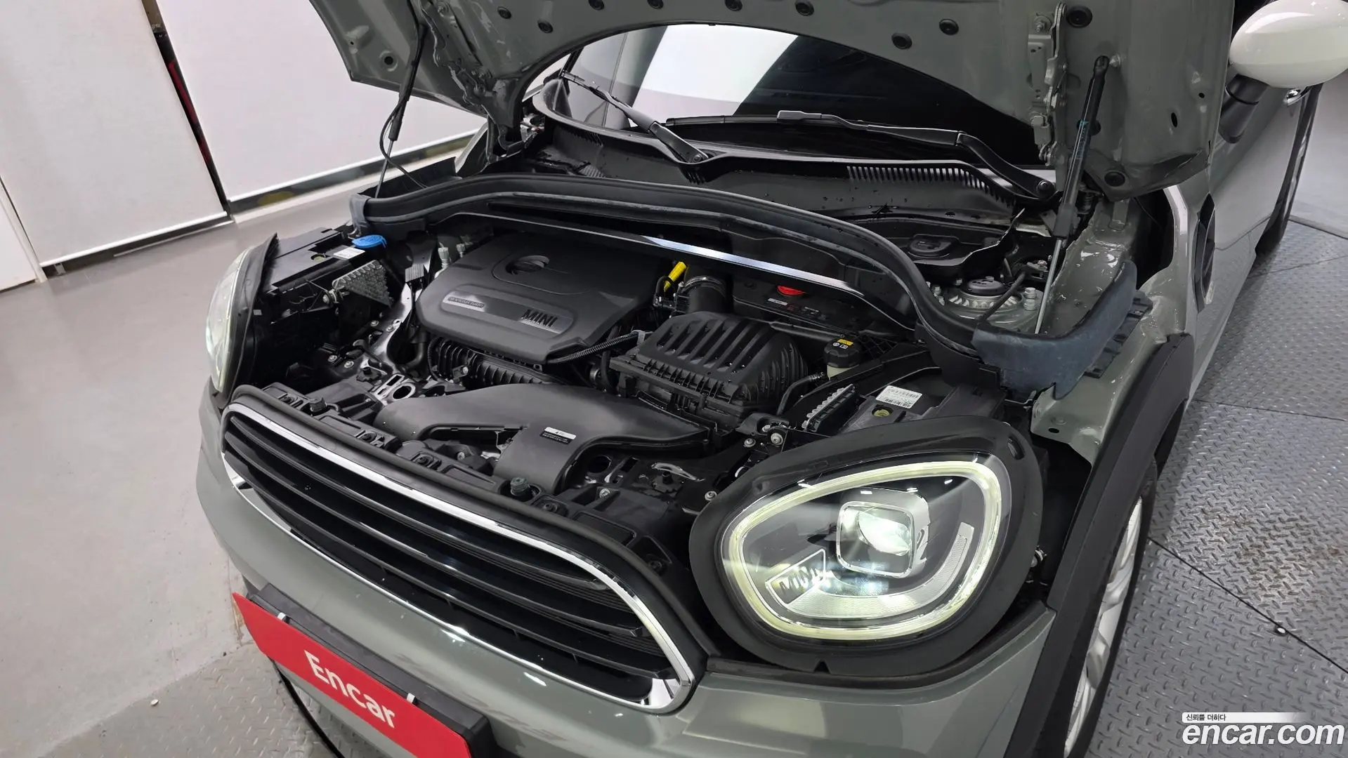 Mini Countryman Classic 2020