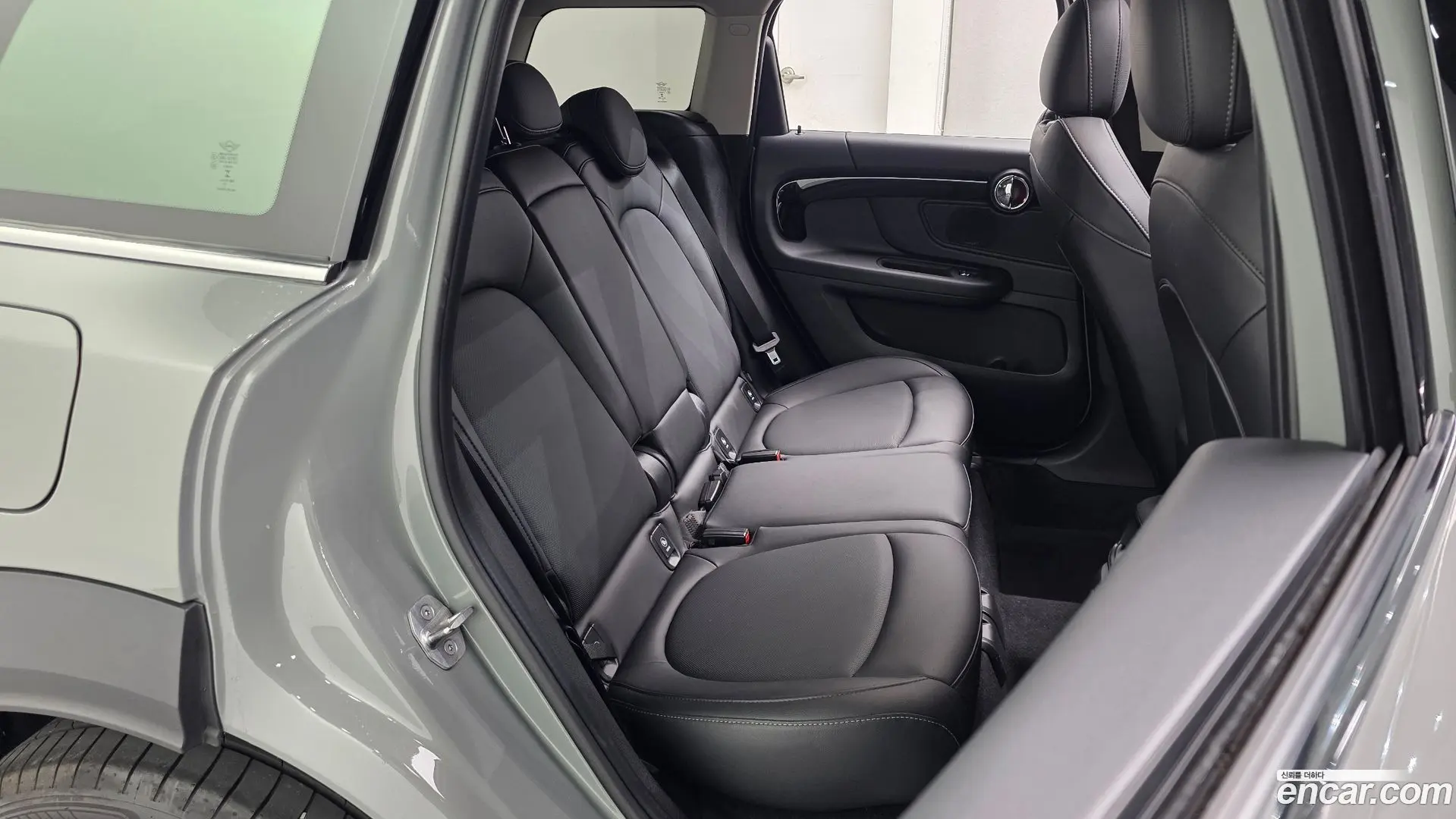 Mini Countryman Classic 2020