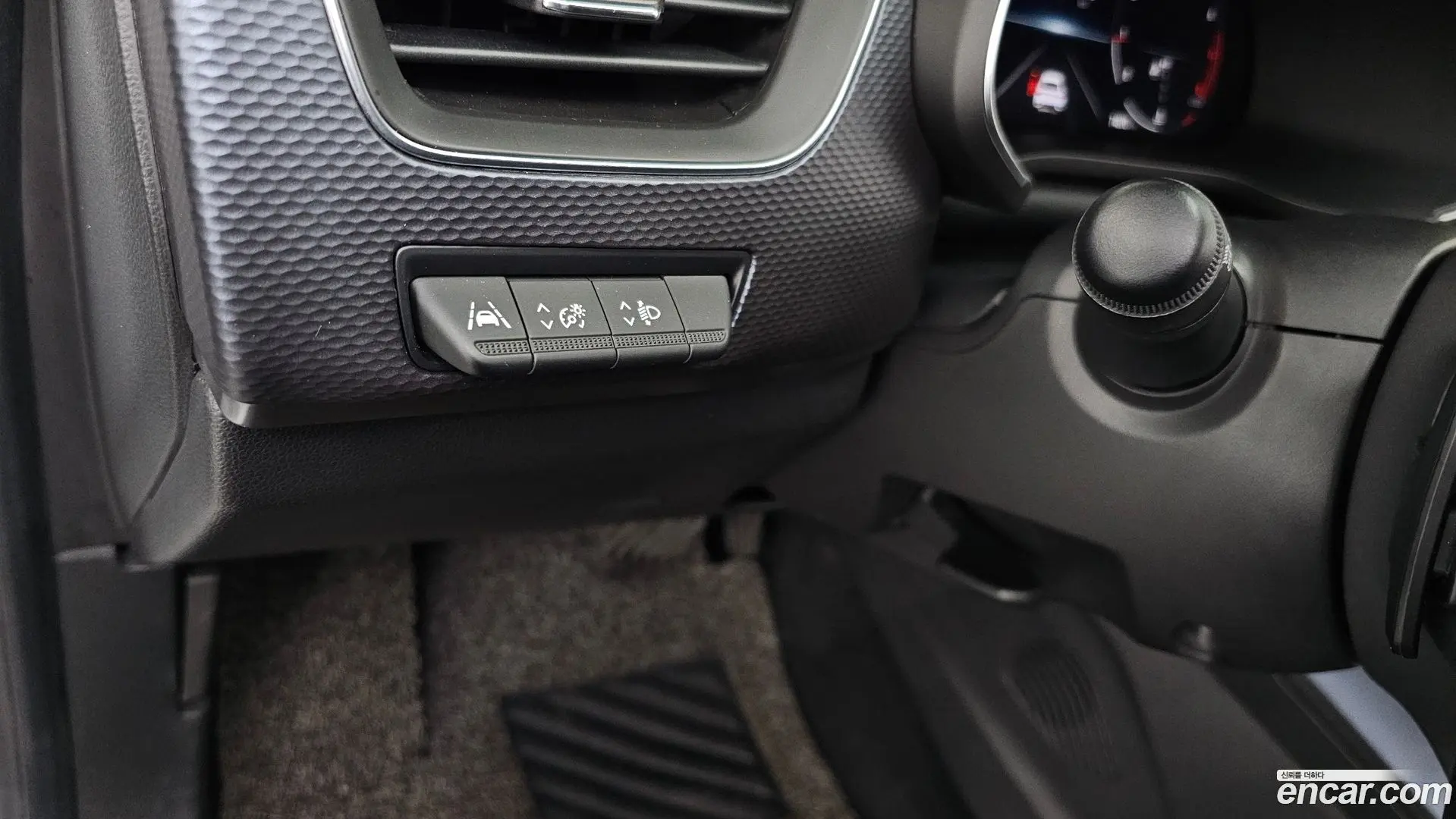Renault Korea XM3 1.6 GTe LE Plus