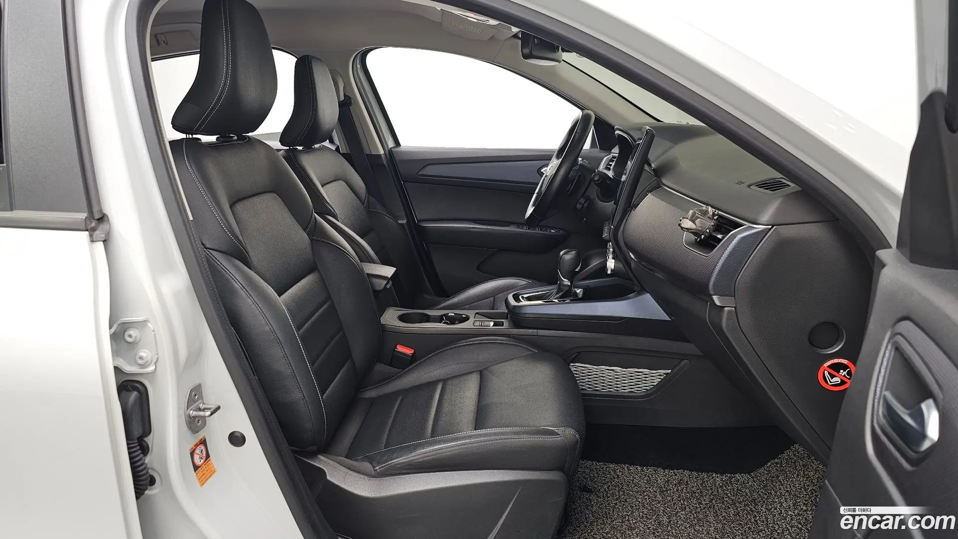 Renault Korea XM3 1.6 GTe LE Plus