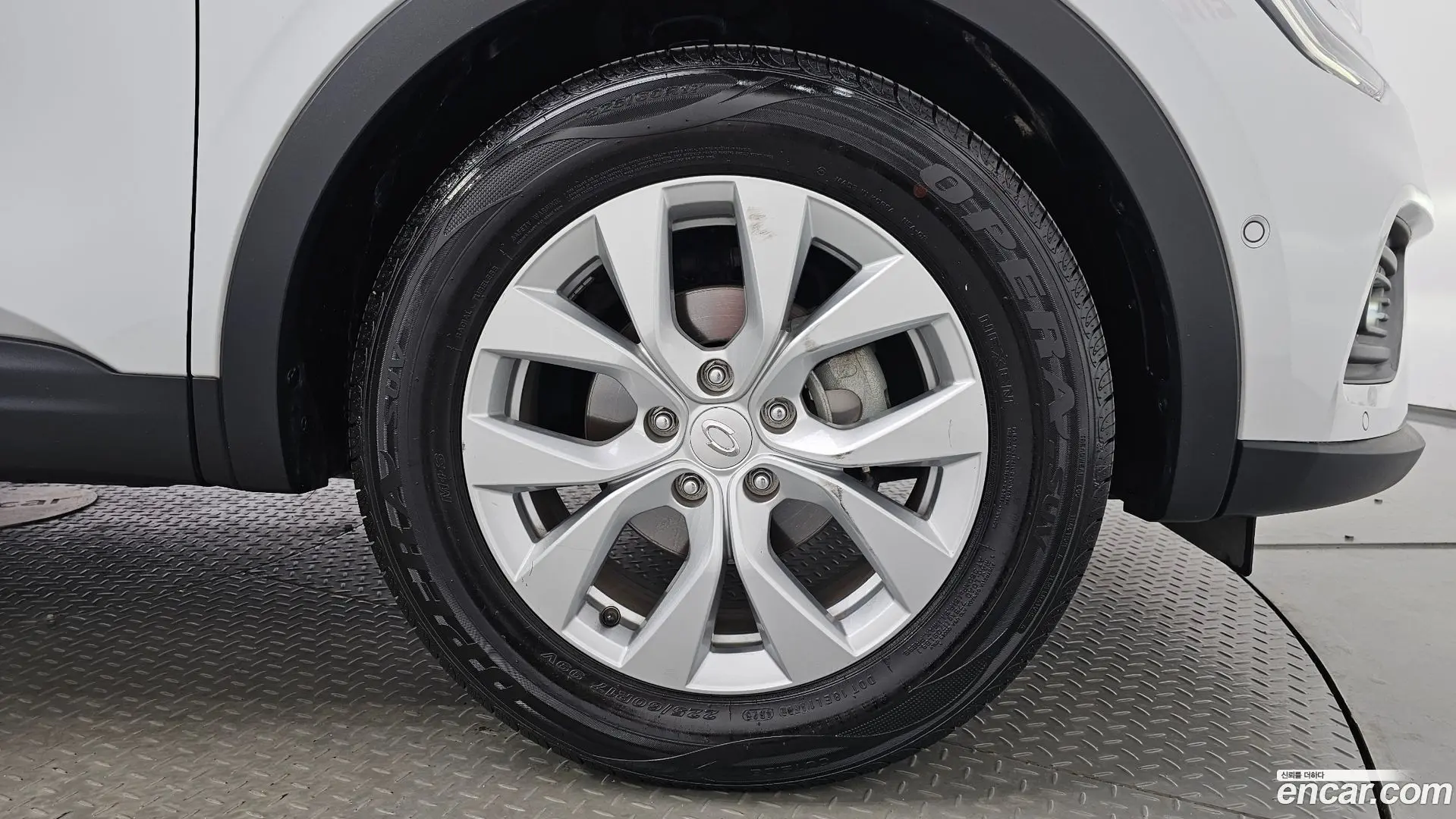 Renault Korea XM3 1.6 GTe LE Plus