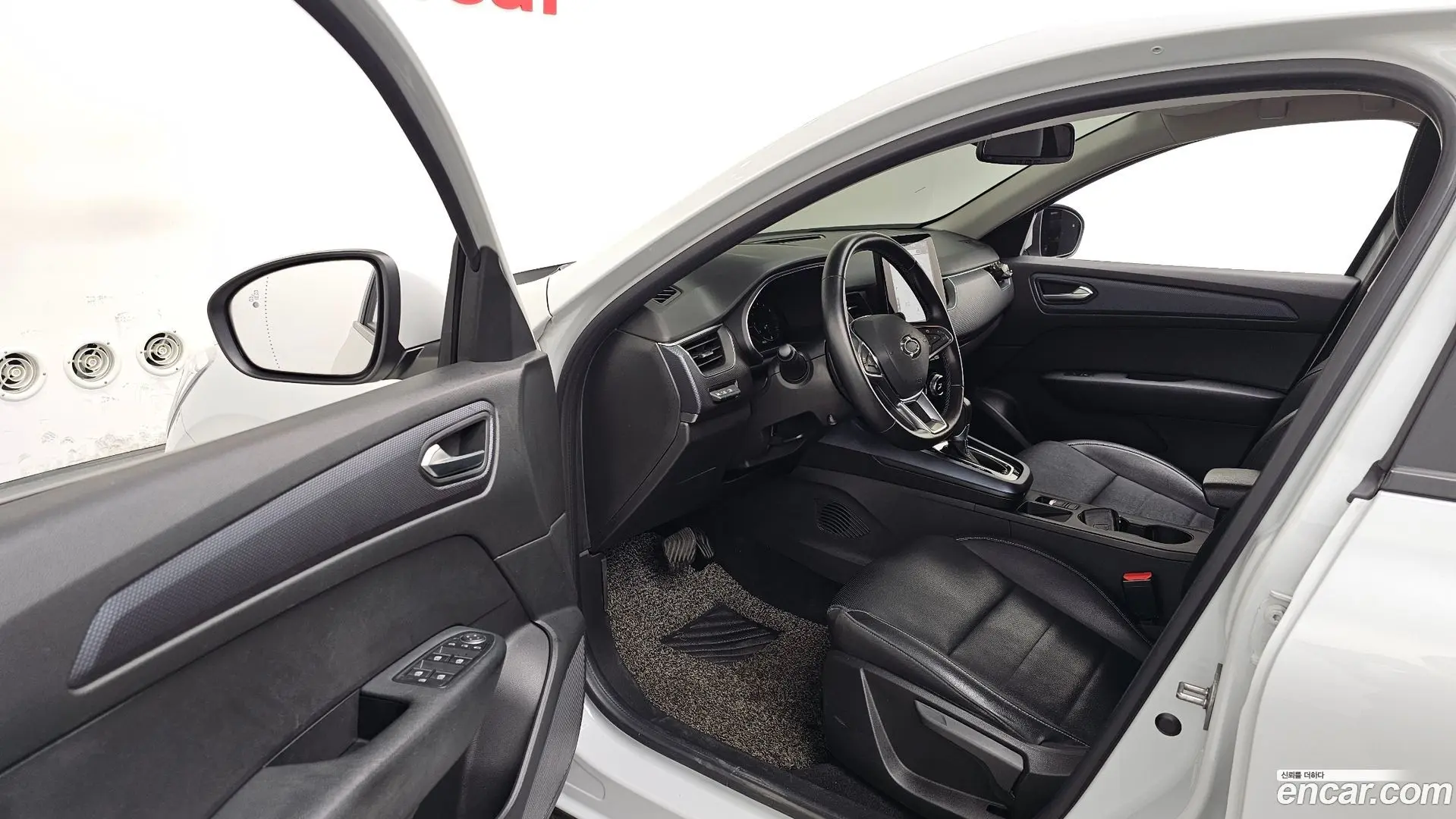 Renault Korea XM3 1.6 GTe LE Plus