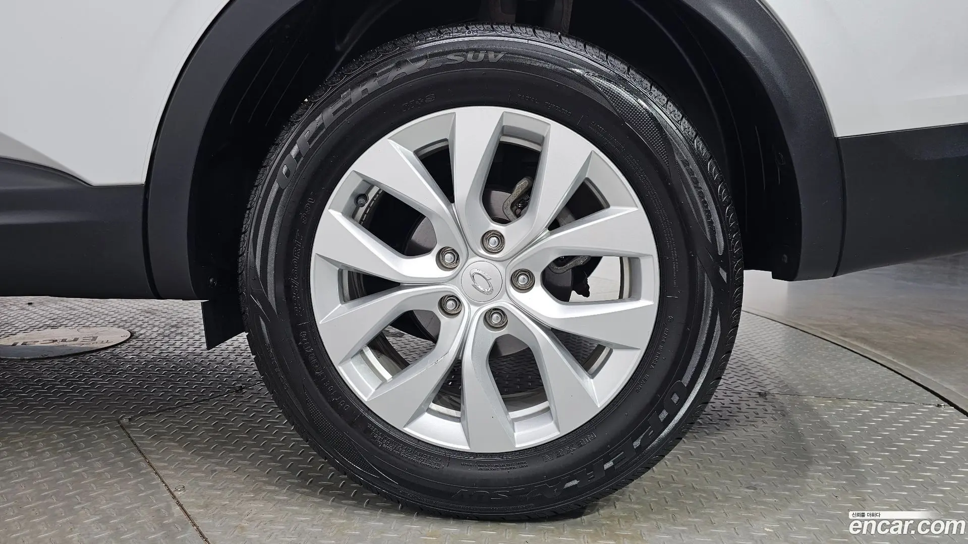 Renault Korea XM3 1.6 GTe LE Plus