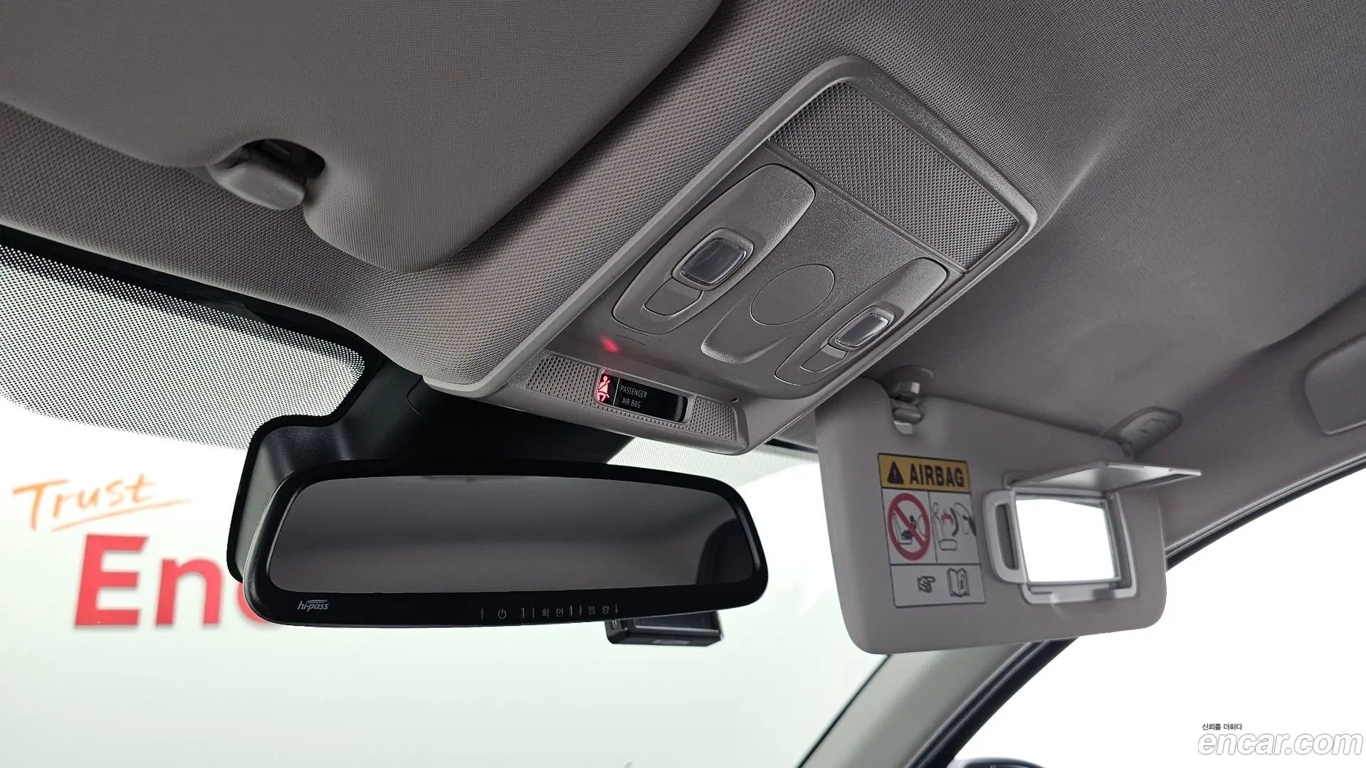 Renault Korea XM3 1.6 GTe LE Plus