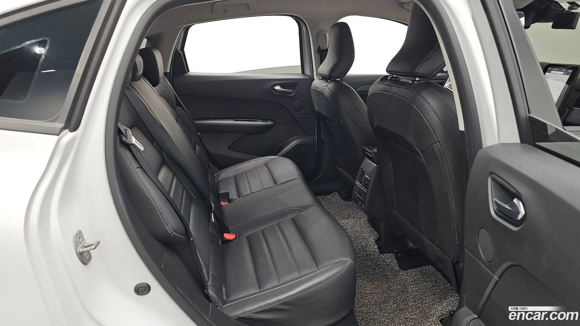 Renault Korea XM3 1.6 GTe LE Plus