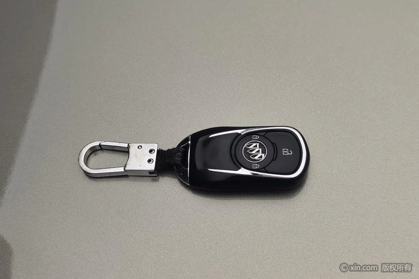 Buick GL6 2018 18T 6 seat Luxury