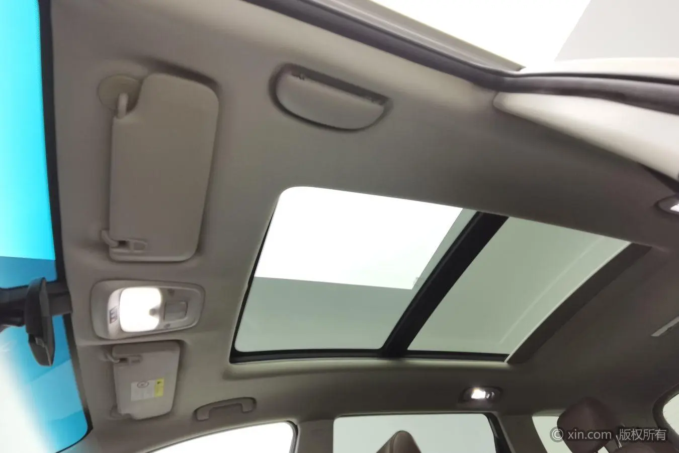 Buick GL6 2018 18T 6 seat Luxury