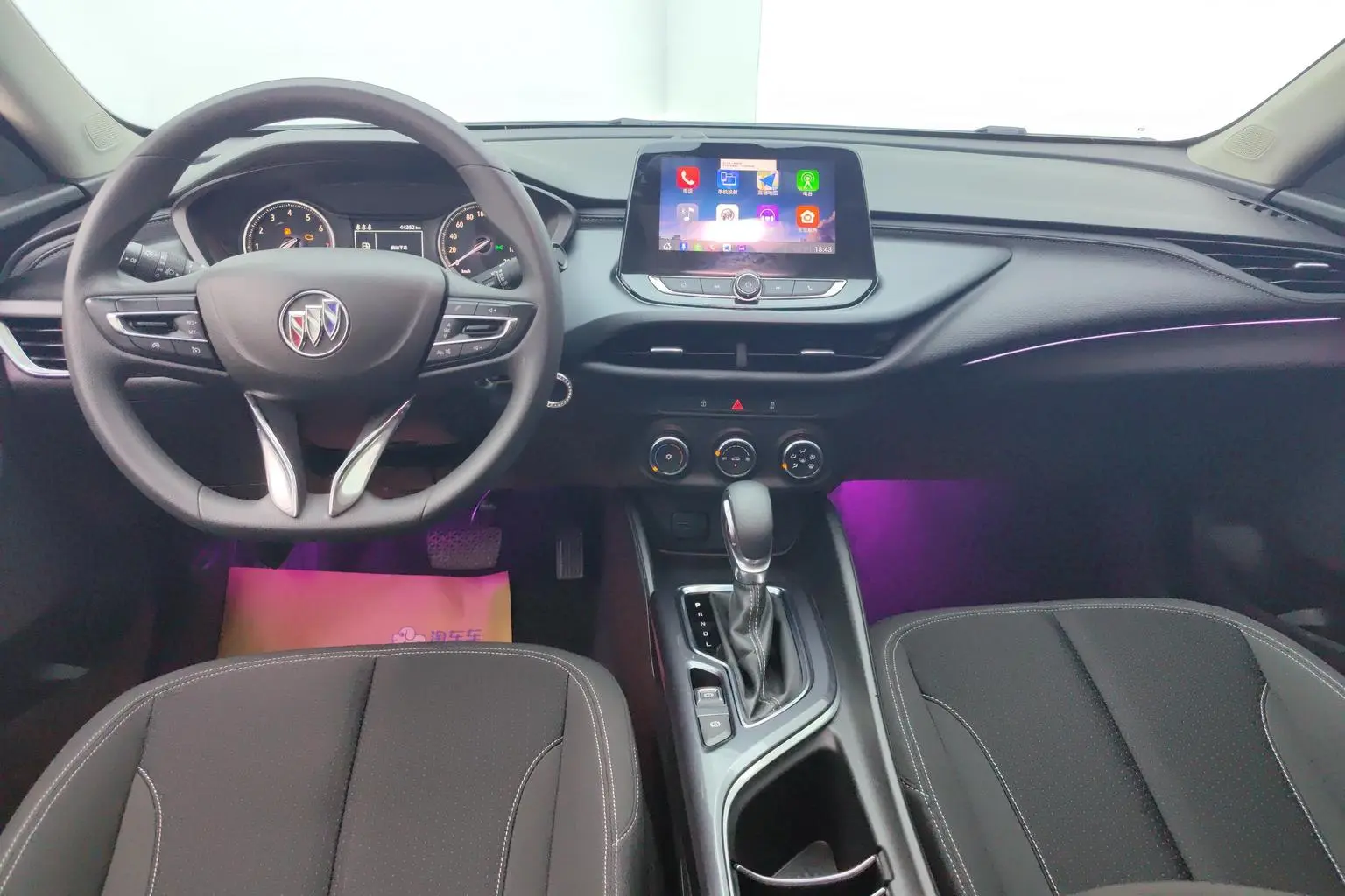 Buick Verano 2022 Pro 532T