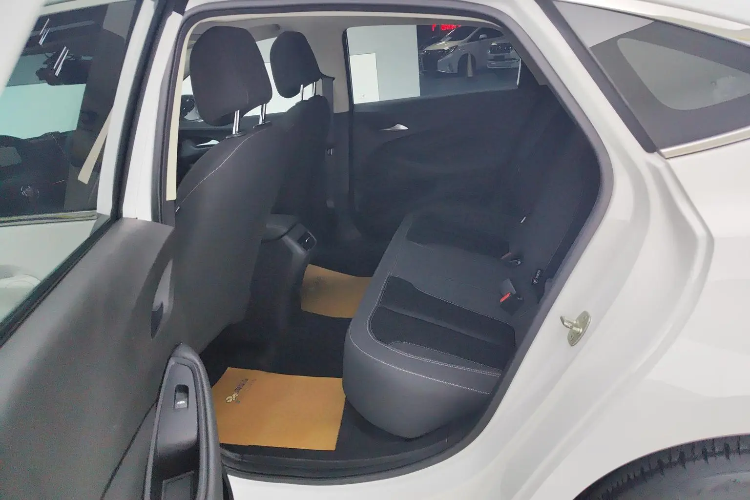 Buick Verano 2022 Pro 532T
