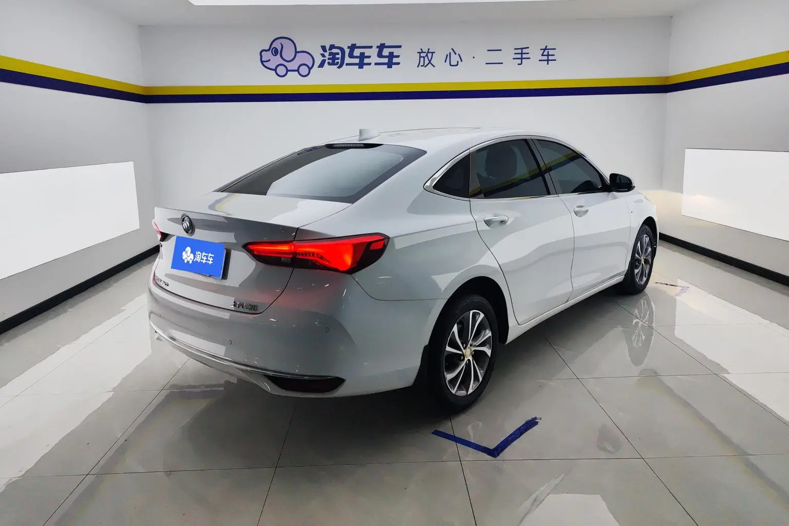 Buick Verano 2022 Pro 532T