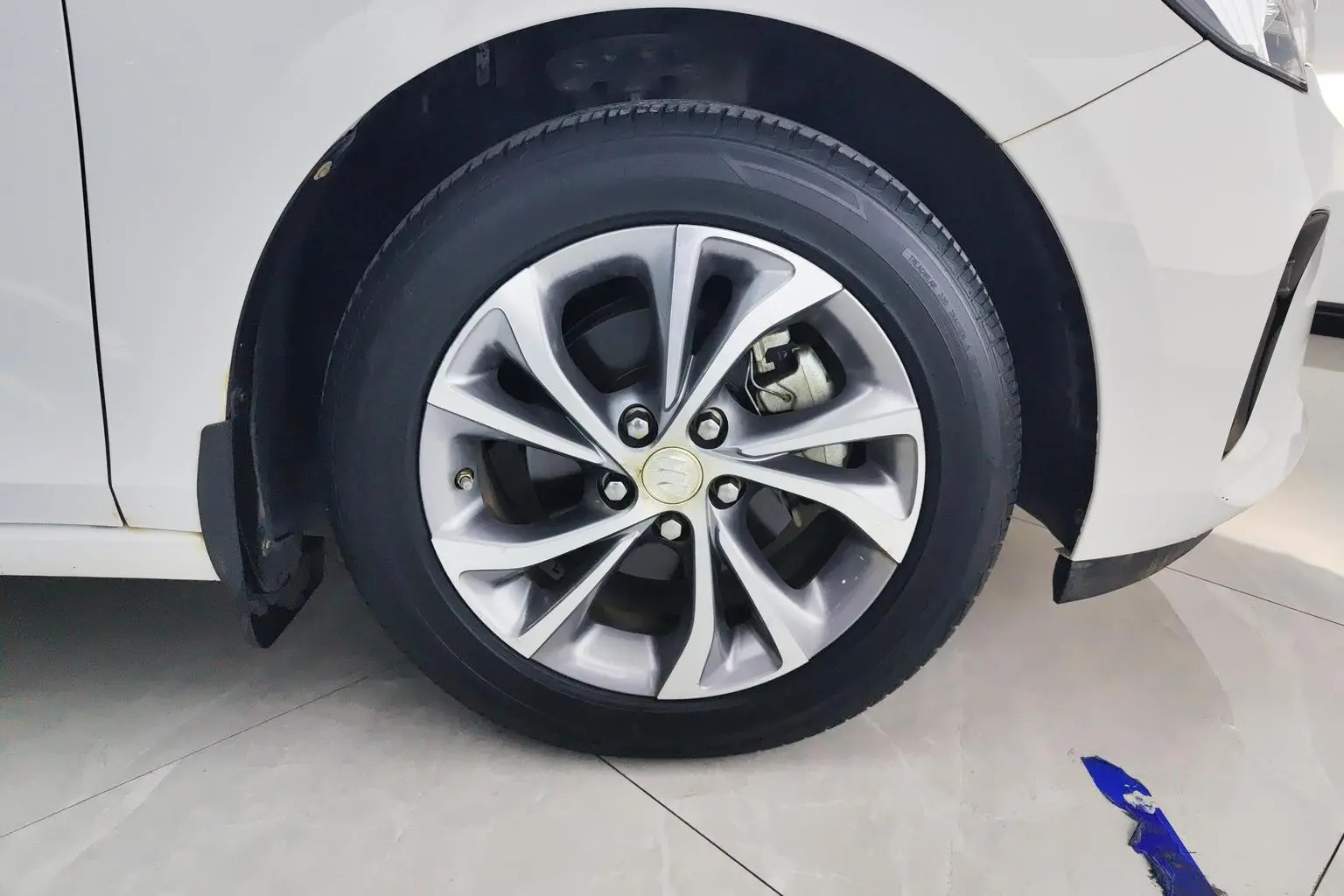 Buick Verano 2022 Pro 532T