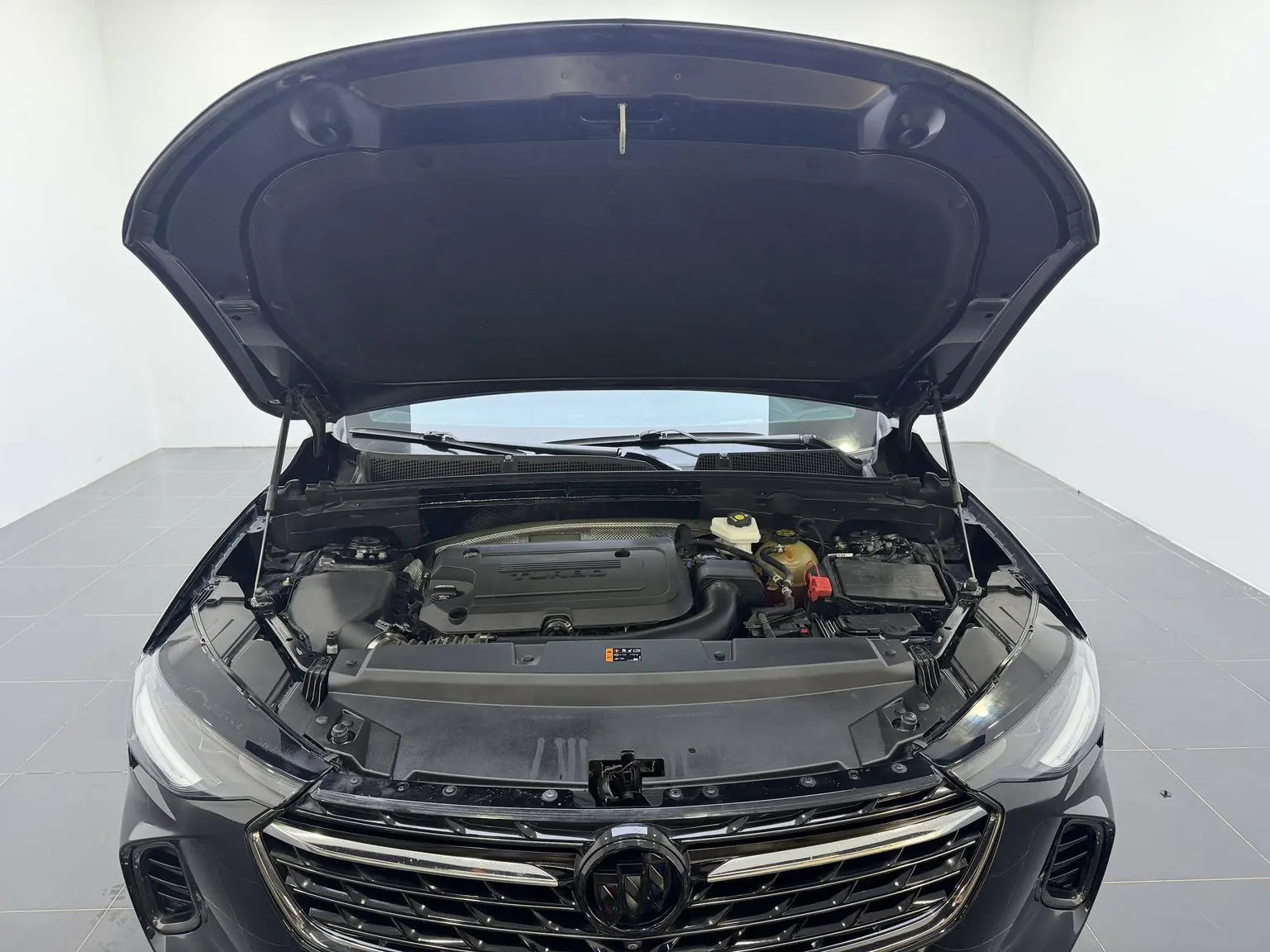 Buick Envision S 2020 652T 2WD S Sport