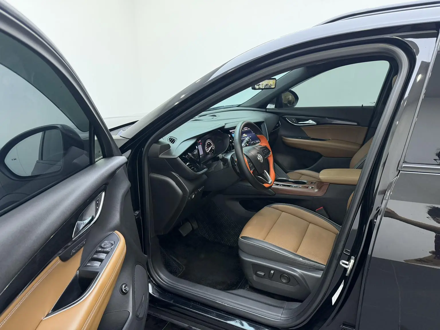 Buick Envision S 2020 652T 2WD S Sport
